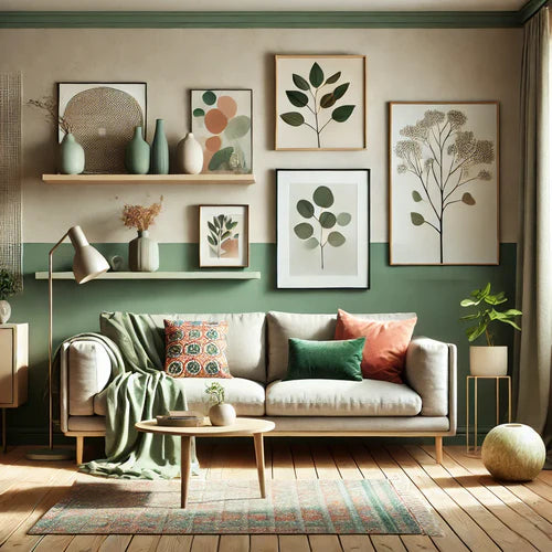 10 Idées Faciles pour Transformer Votre Intérieur Sans Tout Refaire