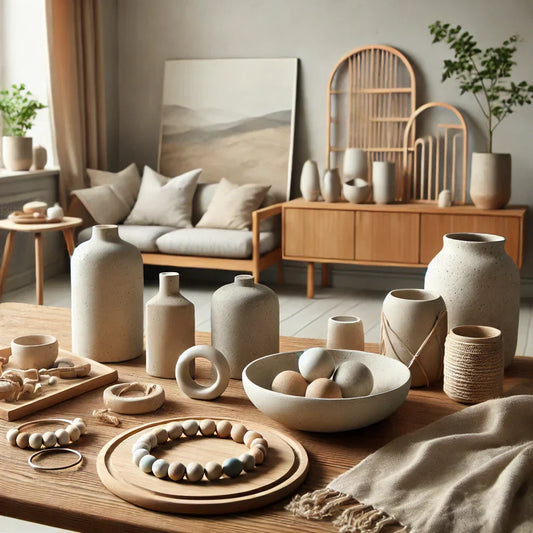 Minimalisme & Artisanat : Comment Consommer Moins mais Mieux ?