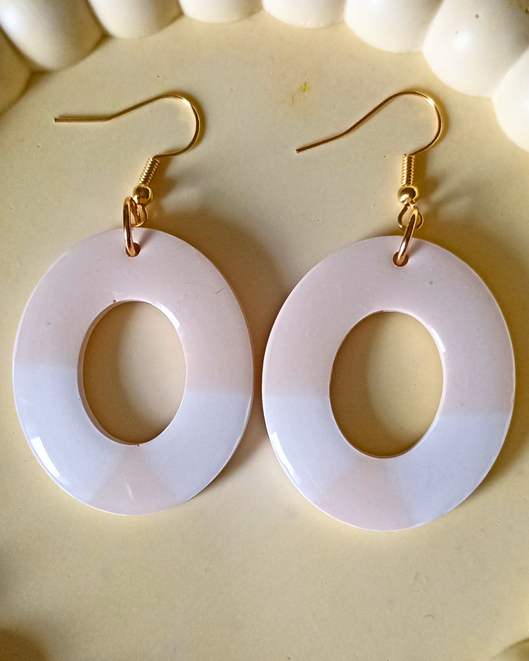 Boucles d'oreilles Nova