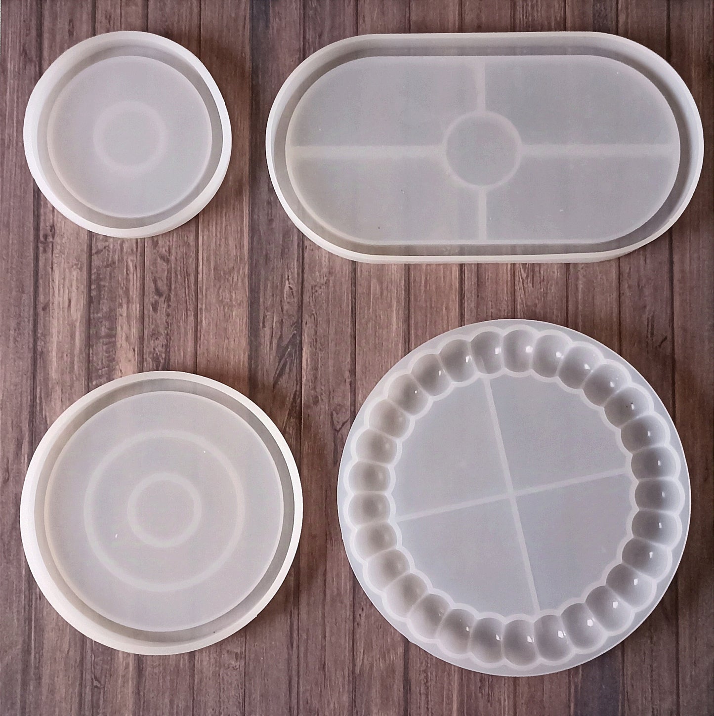 Kit DIY Jesmonite – Créez Vos Propres Objets Design