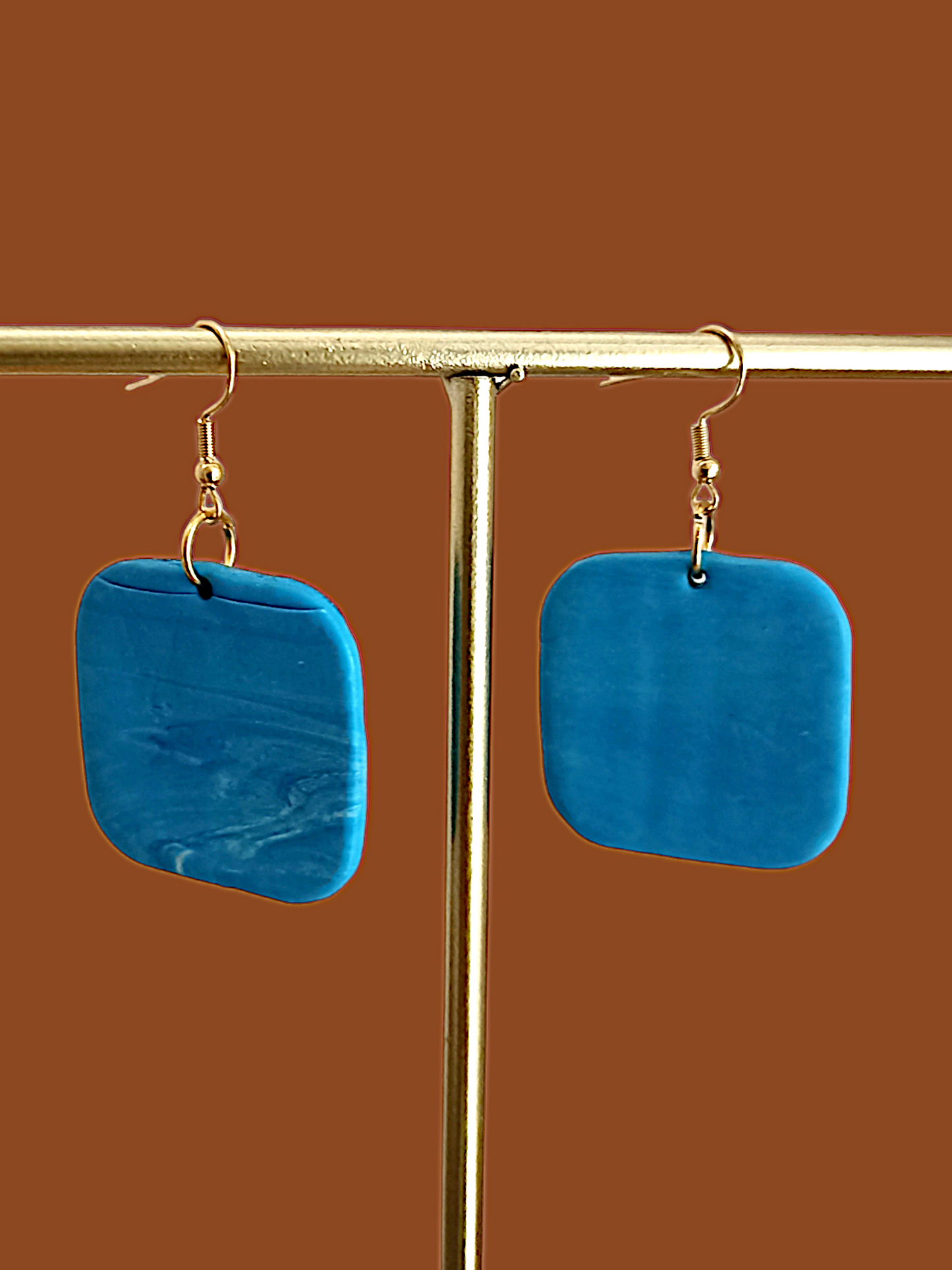 Boucles d'oreilles Chloé