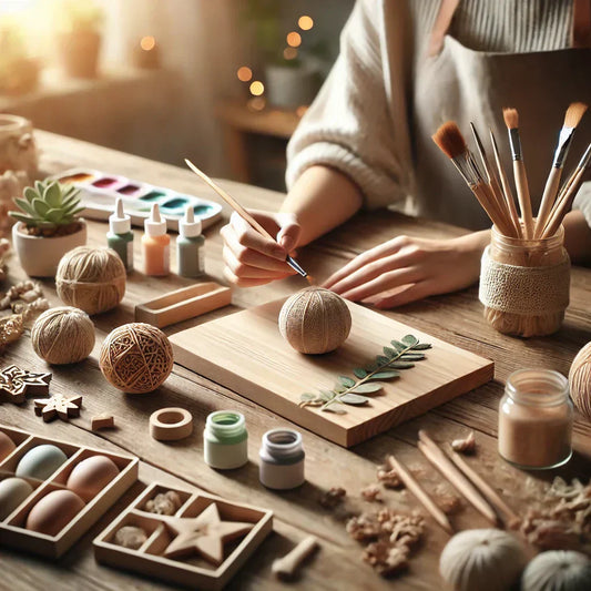 Pourquoi choisir un kit DIY plutôt qu’acheter du prêt-à-l’emploi ?