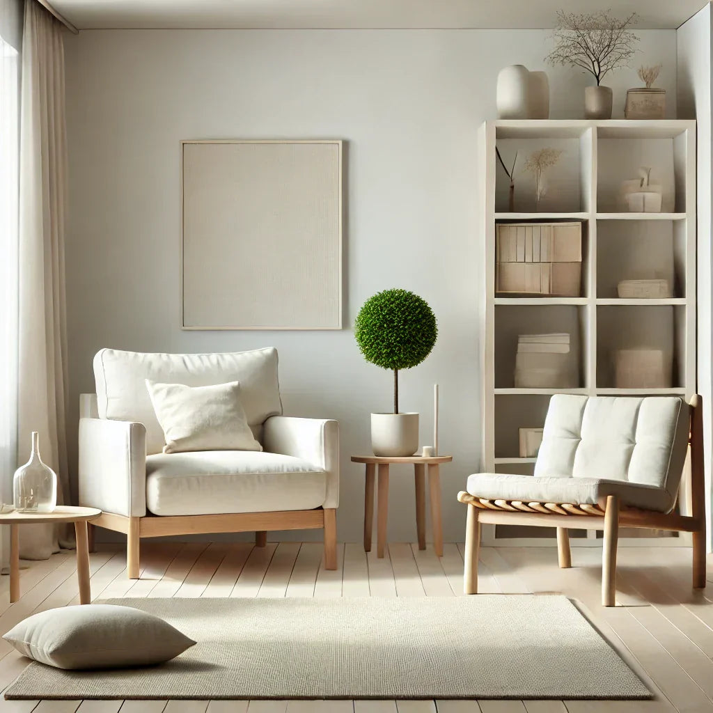 Comment Adopter le Minimalisme : Le Guide Débutant pour Simplifier Votre Vie
