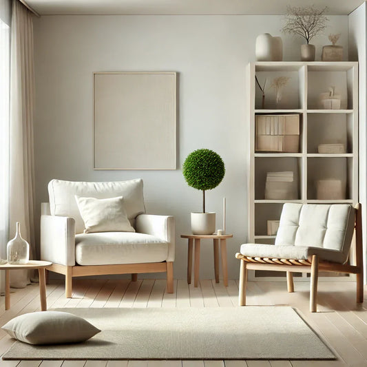 Comment Adopter le Minimalisme : Le Guide Débutant pour Simplifier Votre Vie