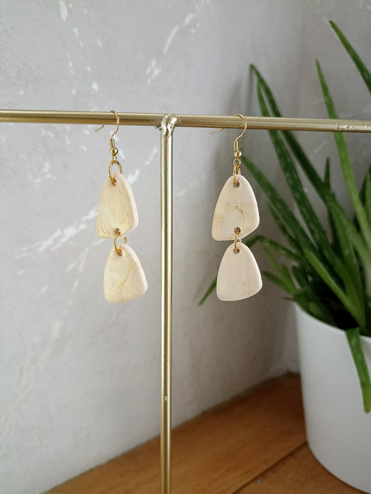 Boucles d'oreilles Céline