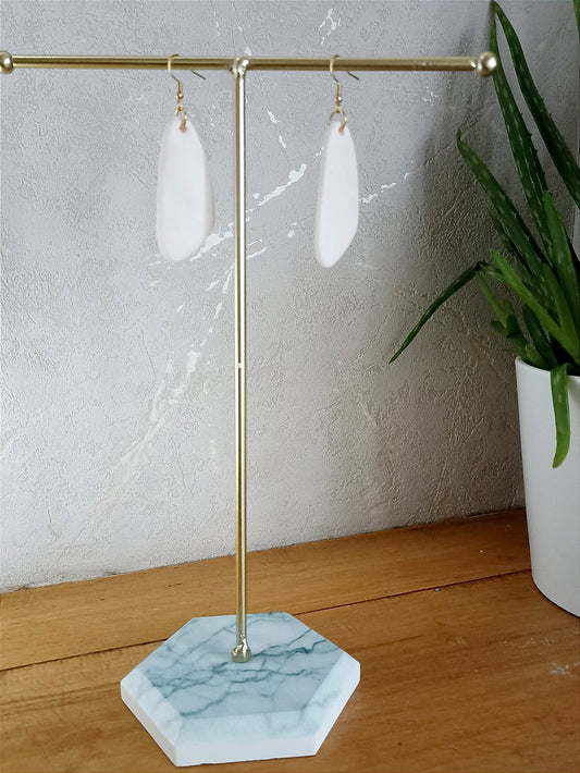 Boucles d'oreilles Victoire