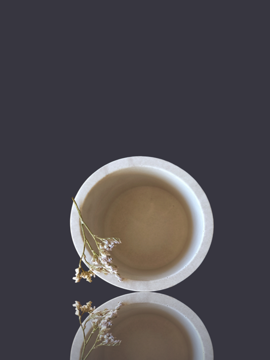 Pot pour pinceaux